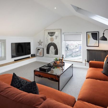 The Workshop Apartment York Ngoại thất bức ảnh