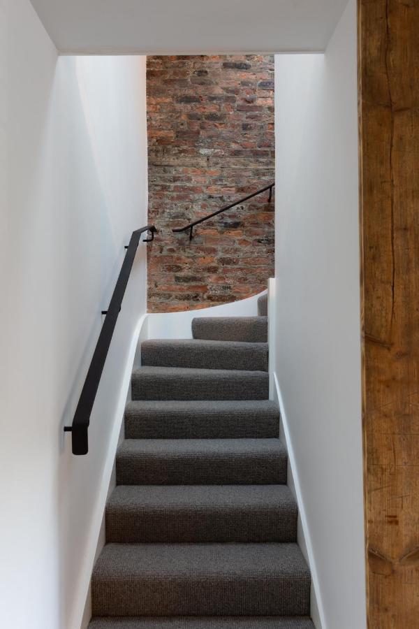 The Workshop Apartment York Ngoại thất bức ảnh